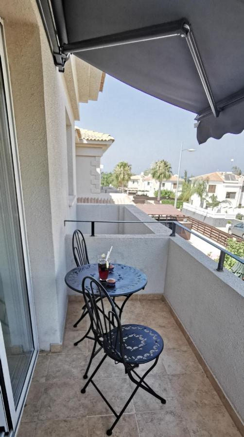 Great Villa Maria Paralimni Eksteriør billede